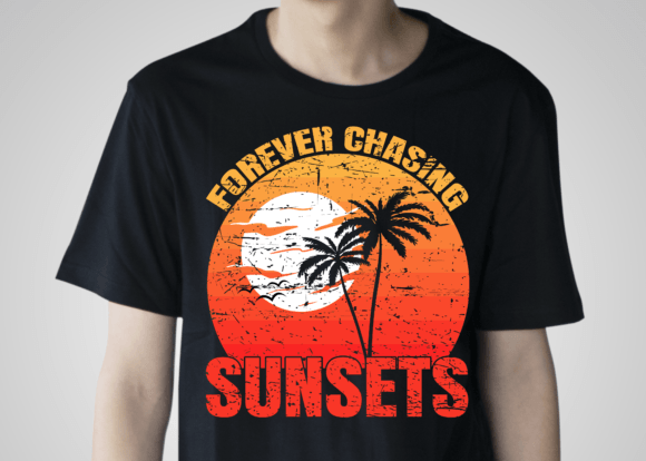 Download Forever Chasing Sunsets Summer SVG - Forever chasing sunsets Collection